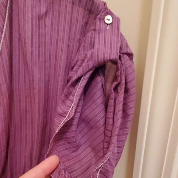 Max Studio 2 pieces casual dress - Picture 3 of 6